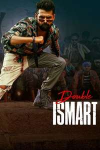 Double iSmart - Posters