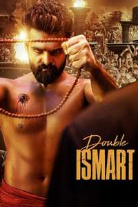 Double iSmart - Posters