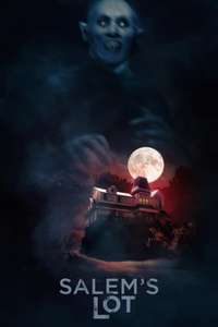 Salem's Lot - Posters