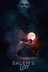 Salem's Lot - Posters