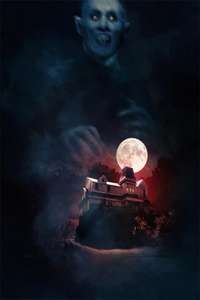 Salem's Lot - Posters