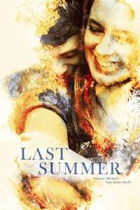 Last Summer - Posters