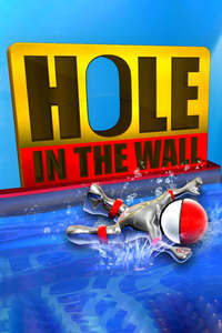 Hole in the Wall - Posters