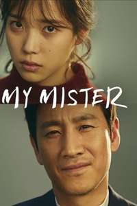 My Mister - Posters