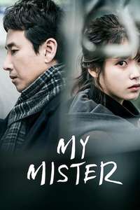 My Mister - Posters