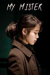 My Mister - Posters