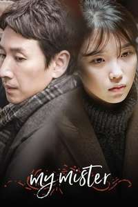 My Mister - Posters