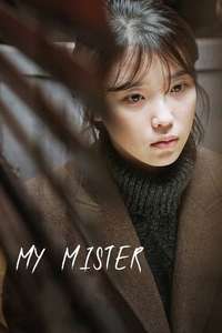 My Mister - Posters