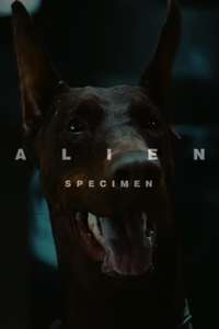 Alien: Specimen - Posters