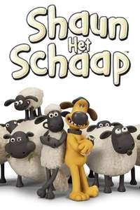 Shaun the Sheep - Posters