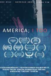America  I Too