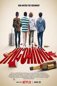 Incoming - Posters