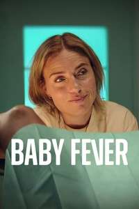 Baby Fever - Posters