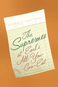 The Supremes at Earl's All-You-Can-Eat - Posters