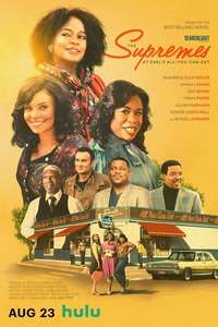 The Supremes at Earl's All-You-Can-Eat - Posters