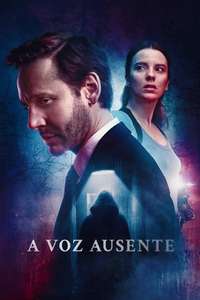 The Absent Voice - Posters
