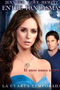Ghost Whisperer - Posters
