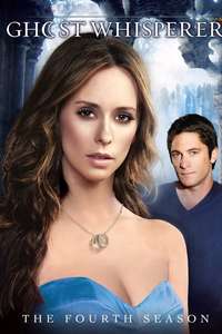 Ghost Whisperer - Posters