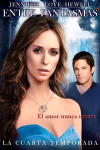 Ghost Whisperer - Posters