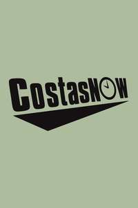 Costas Now - Posters