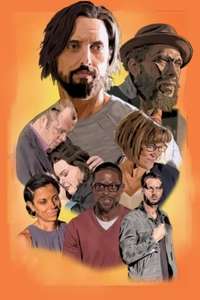 This Is Us - Posters