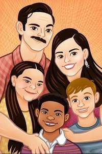 This Is Us - Posters