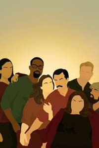 This Is Us - Posters