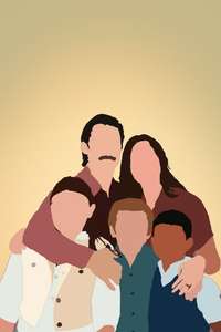 This Is Us - Posters