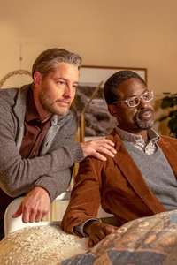 This Is Us - Posters