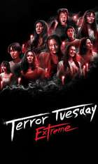 Terror Tuesday: Extreme
