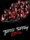 Terror Tuesday: Extreme