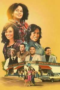 The Supremes at Earl's All-You-Can-Eat - Posters