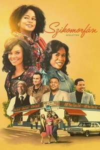 The Supremes at Earl's All-You-Can-Eat - Posters