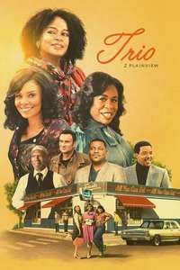 The Supremes at Earl's All-You-Can-Eat - Posters