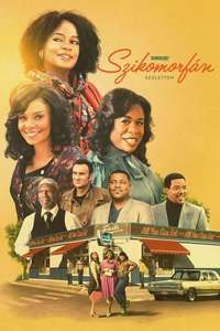 The Supremes at Earl's All-You-Can-Eat - Posters