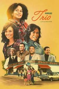 The Supremes at Earl's All-You-Can-Eat - Posters