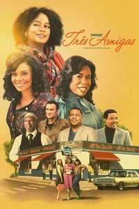 The Supremes at Earl's All-You-Can-Eat - Posters