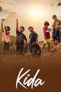 Kida - Posters