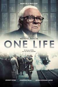 One Life - Posters
