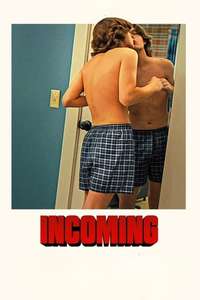 Incoming - Posters