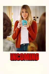 Incoming - Posters