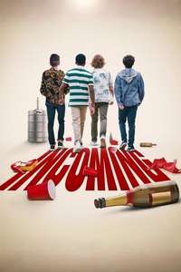 Incoming - Posters