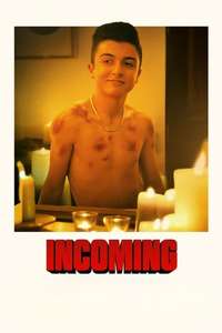 Incoming - Posters