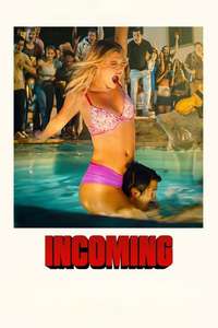 Incoming - Posters
