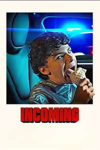 Incoming - Posters