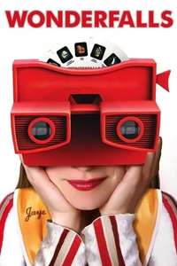 Wonderfalls - Posters