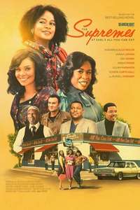 The Supremes at Earl's All-You-Can-Eat - Posters