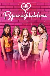 The Sleepover Club - Posters