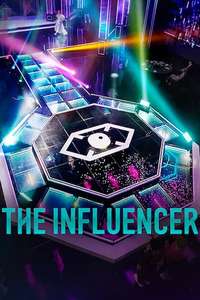 The Influencer - Posters