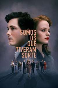 We Were the Lucky Ones - Posters